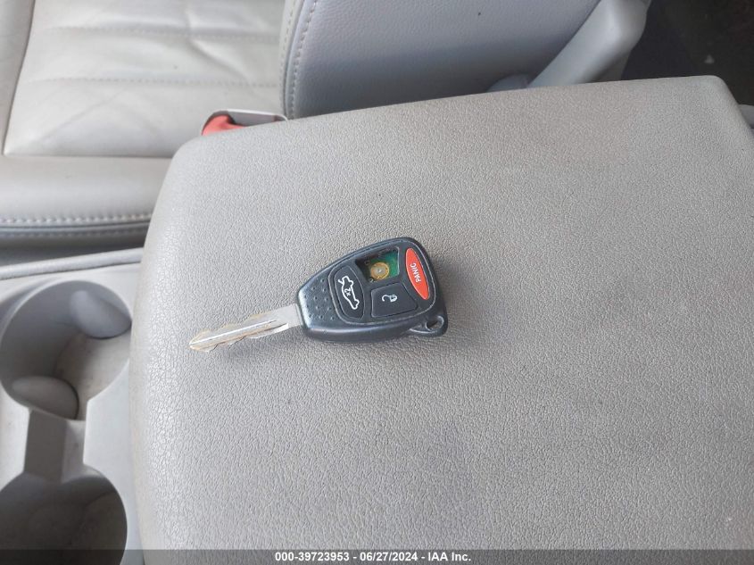 2007 Jeep Grand Cherokee Laredo VIN: 1J8GS48K27C663304 Lot: 39723953