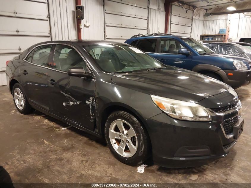 1G11A5SL1EF294172 2014 Chevrolet Malibu 1Fl