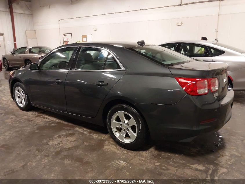 1G11A5SL1EF294172 2014 Chevrolet Malibu 1Fl