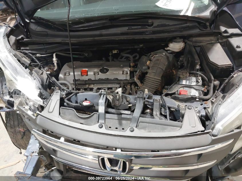 2013 HONDA CR-V EX - 2HKRM4H55DH650289