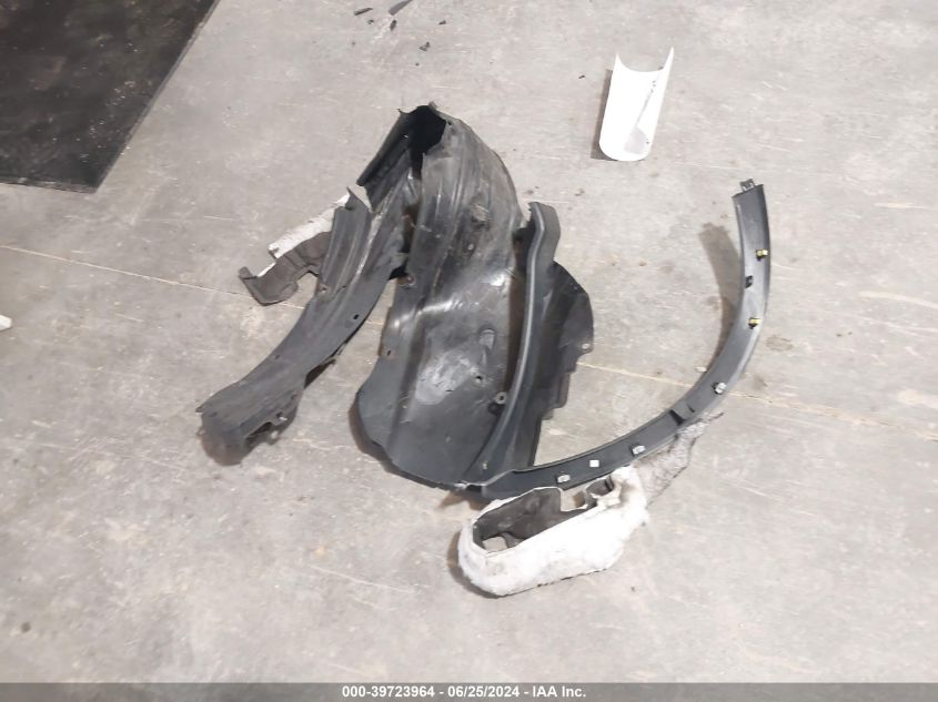 2013 HONDA CR-V EX - 2HKRM4H55DH650289