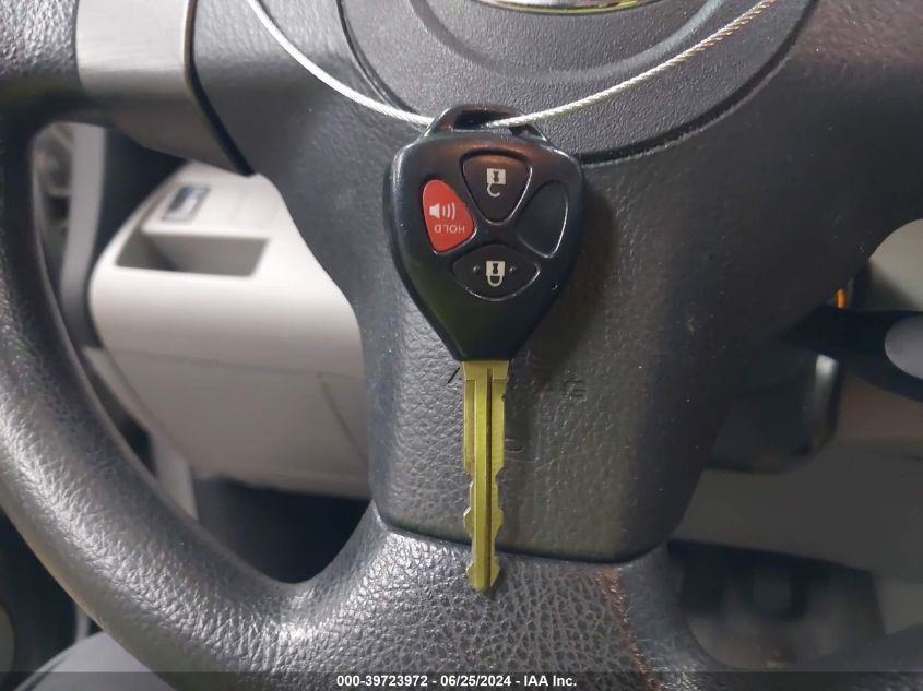 2010 Toyota Rav4 VIN: JTMZF4DV9AD024875 Lot: 39723972