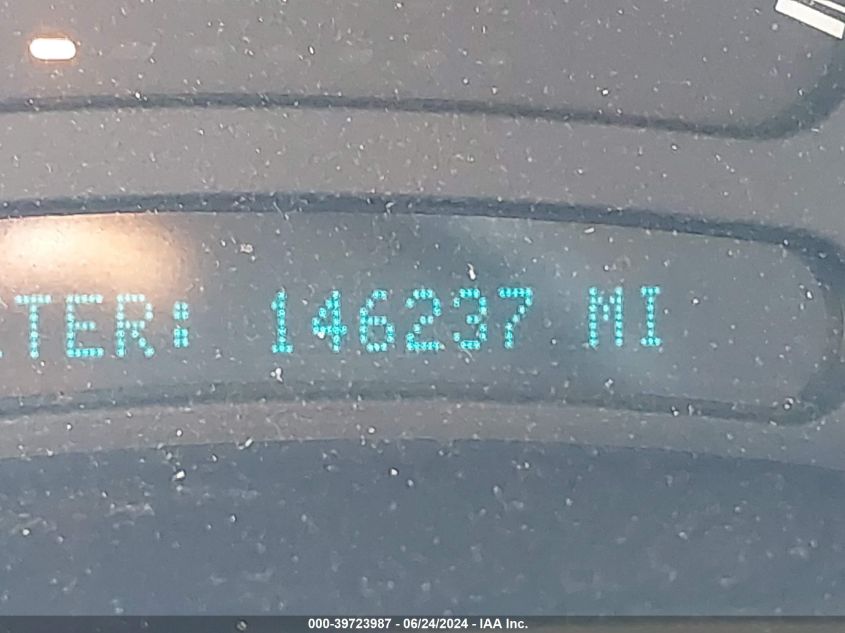 2007 GMC Sierra 1500 Classic Sl VIN: 2GTEC13V671161719 Lot: 39723987