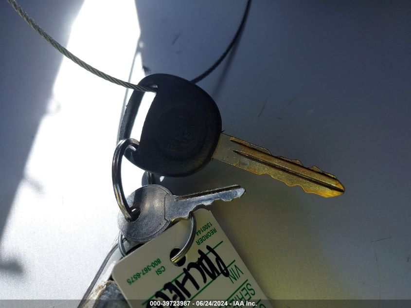 2007 GMC Sierra 1500 Classic Sl VIN: 2GTEC13V671161719 Lot: 39723987