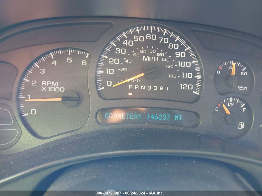 2007 GMC Sierra 1500 Classic Sl VIN: 2GTEC13V671161719 Lot: 39723987