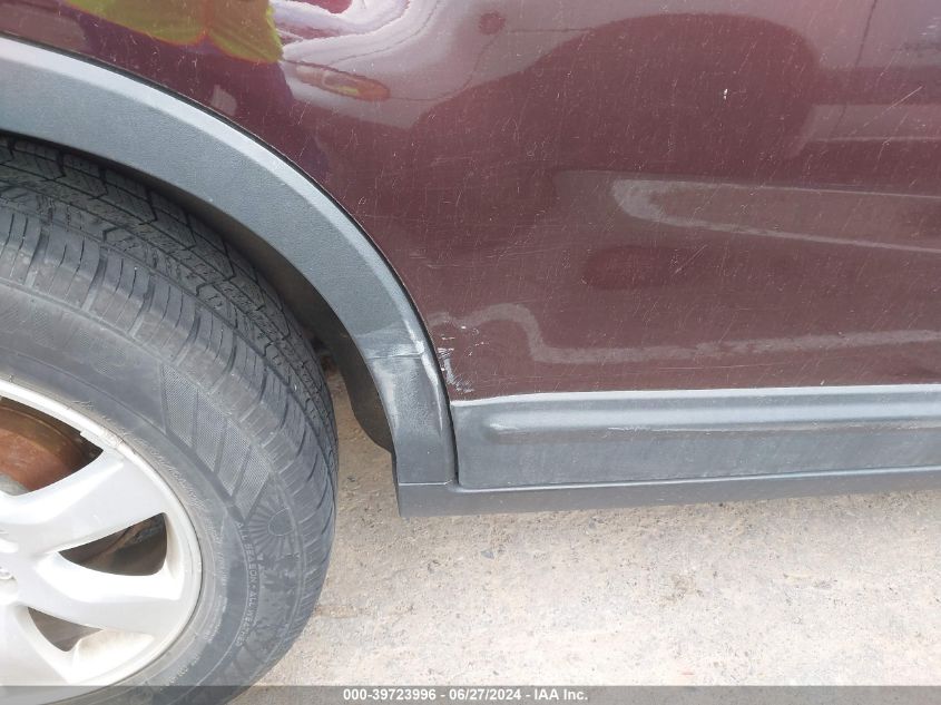 2013 Kia Sorento Lx VIN: 5XYKT3A63DG384778 Lot: 39723996