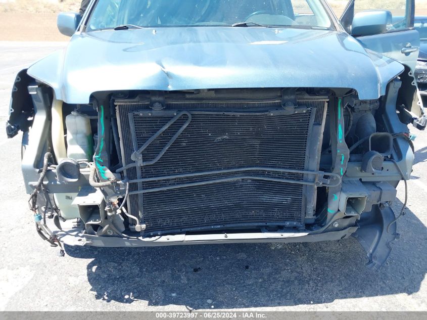 2007 Honda Pilot Exl VIN: 5FNYF28737B043774 Lot: 39723997