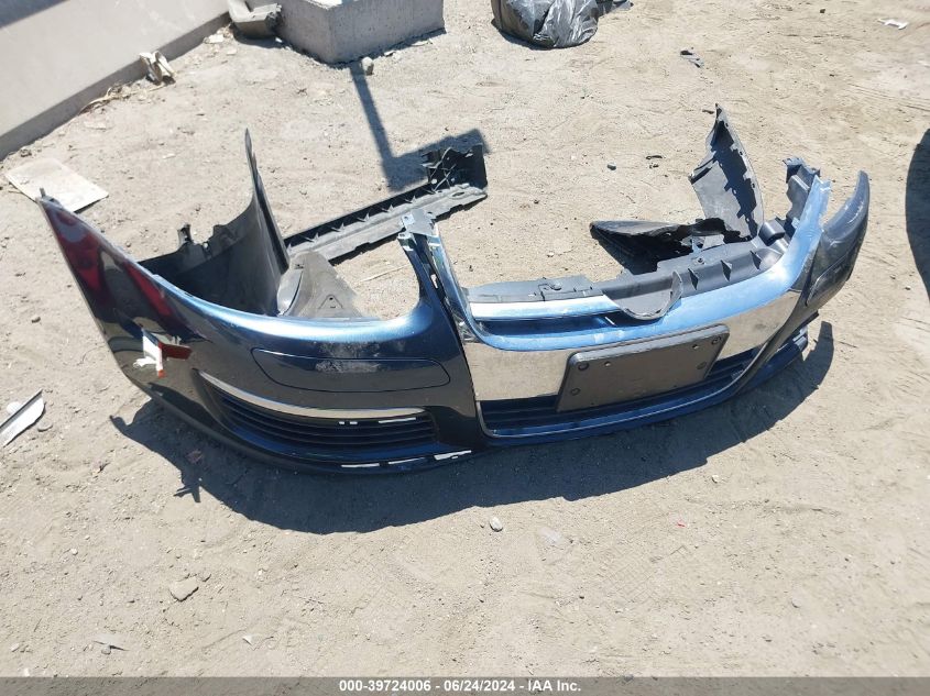 2009 Volkswagen Jetta Se/Sel VIN: 3VWRZ71K59M043925 Lot: 39724006