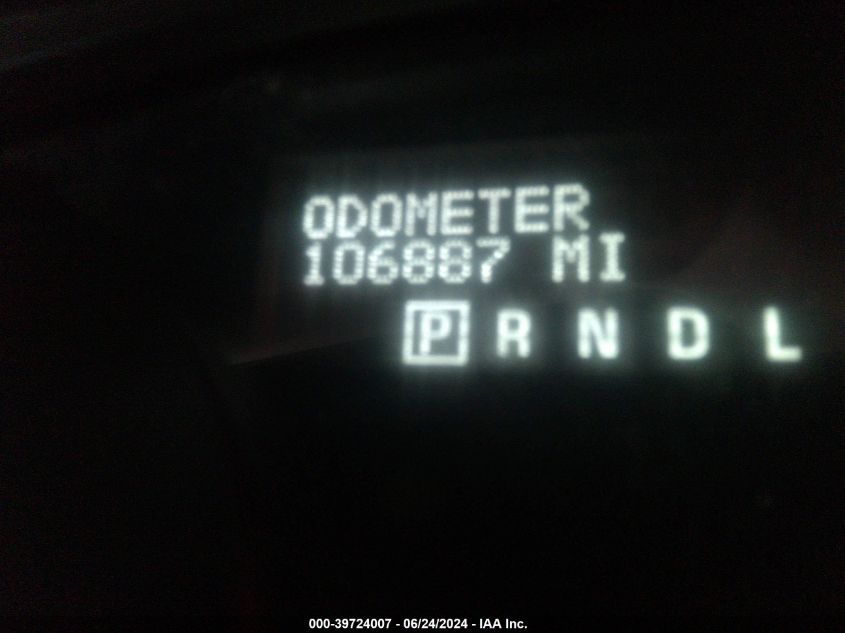 2011 GMC Acadia Slt-1 VIN: 1GKKRRED1BJ385746 Lot: 39724007