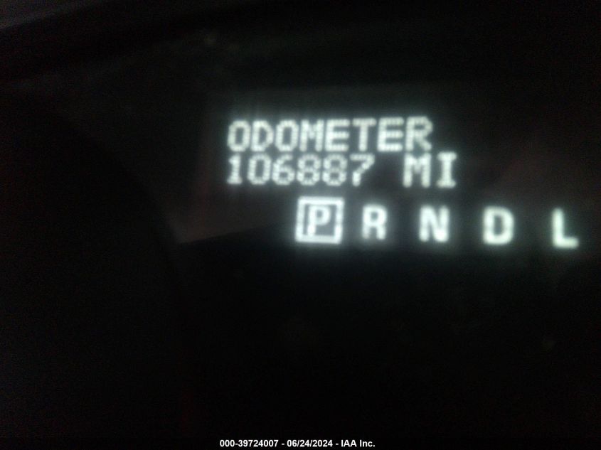 2011 GMC Acadia Slt-1 VIN: 1GKKRRED1BJ385746 Lot: 39724007