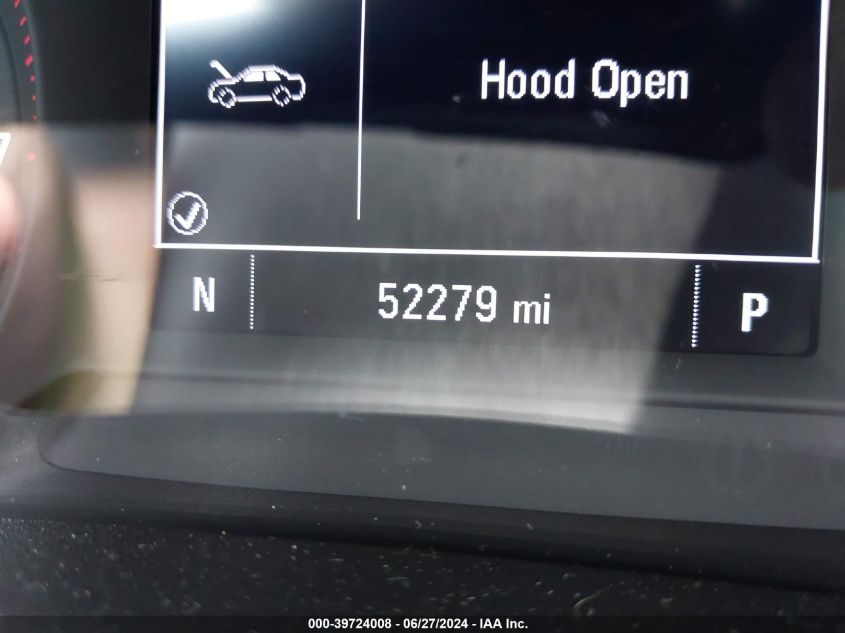 2022 Chevrolet Trailblazer Fwd Ls VIN: KL79MMS29NB112290 Lot: 39724008