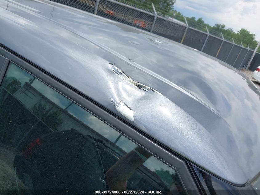 2022 Chevrolet Trailblazer Fwd Ls VIN: KL79MMS29NB112290 Lot: 39724008