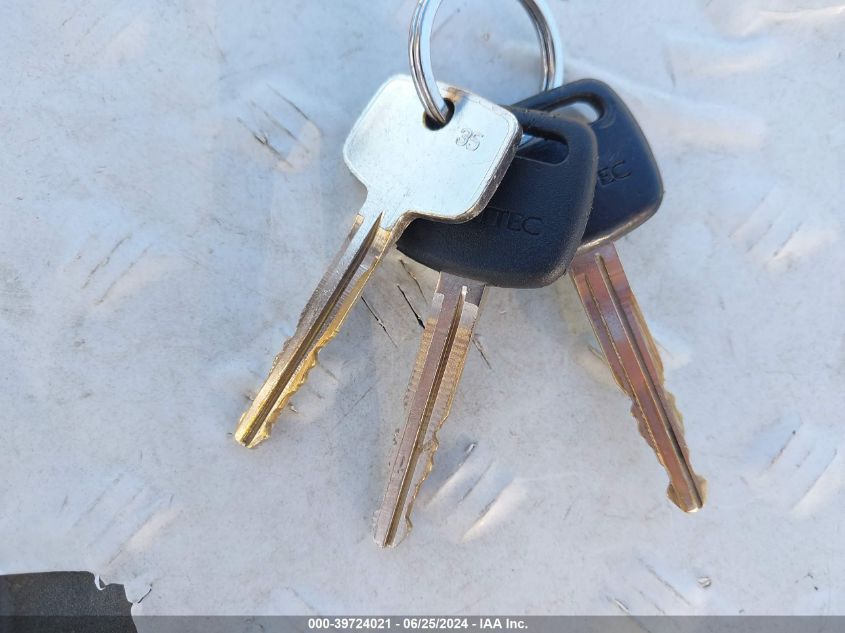 2005 Toyota Highlander Limited VIN: JTEEP21A050100977 Lot: 39724021