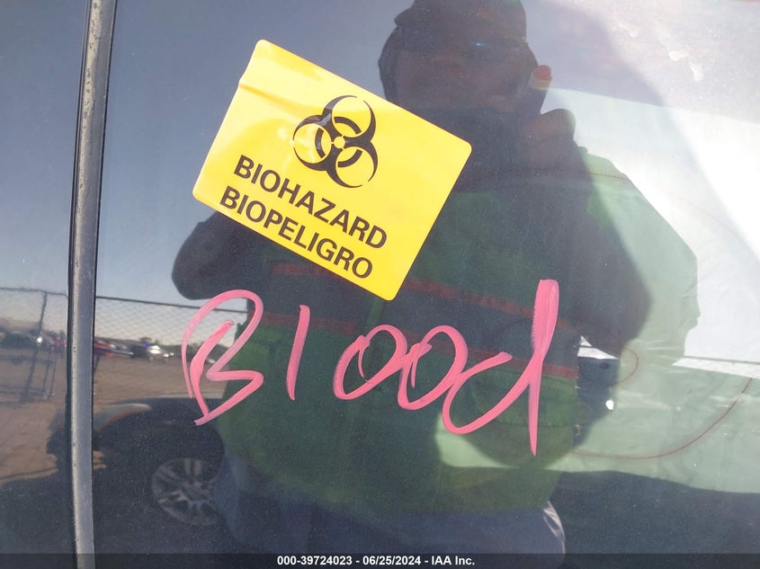 2013 Chevrolet Malibu 1Lt VIN: 1G11C5SAXDF337463 Lot: 39724023