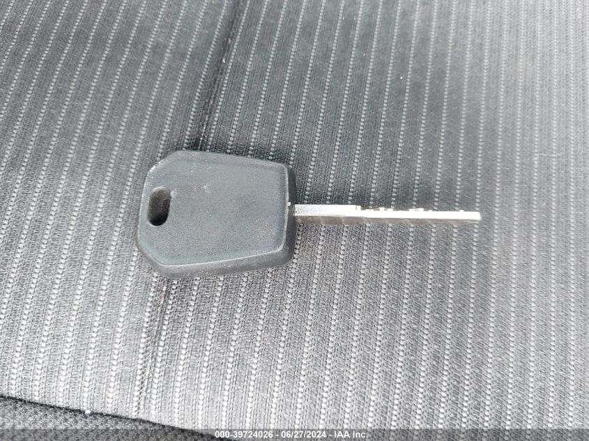 2016 Ford F-150 Supercrew VIN: 1FTEW1EF3GFC37712 Lot: 39724026