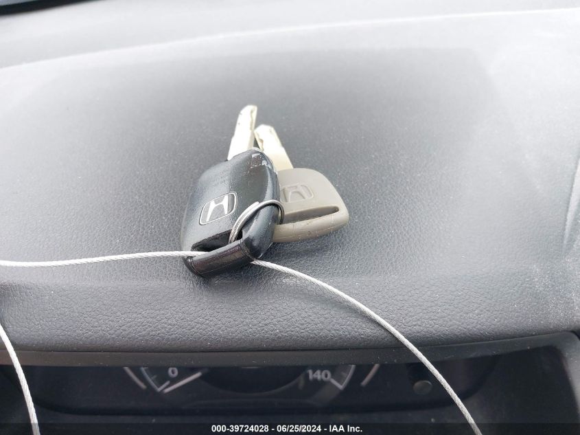 2013 Honda Cr-V Ex-L VIN: 2HKRM4H7XDH670698 Lot: 39724028