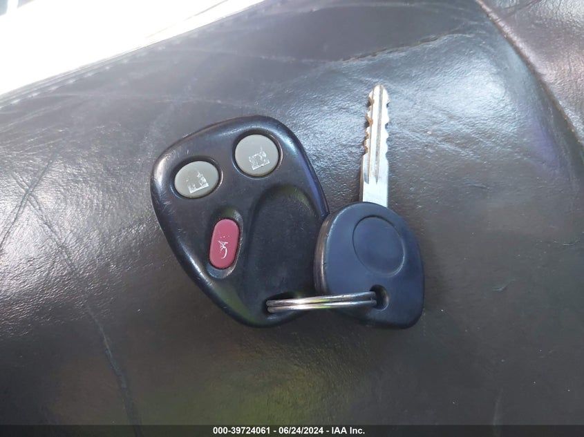 2005 Chevrolet Silverado 2500Hd Lt VIN: 1GCHK23265F846093 Lot: 39724061