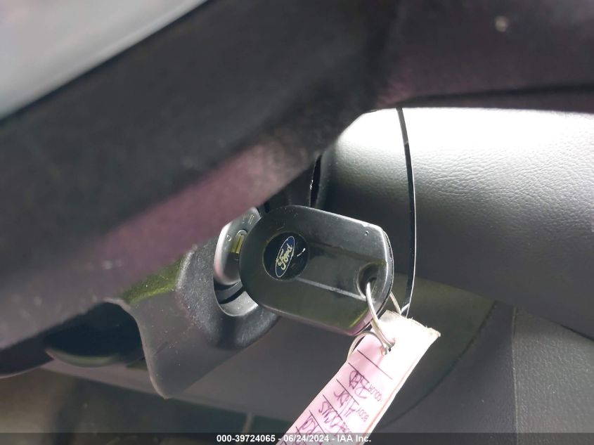 2012 Ford Focus Se VIN: 1FAHP3F24CL219674 Lot: 39724065