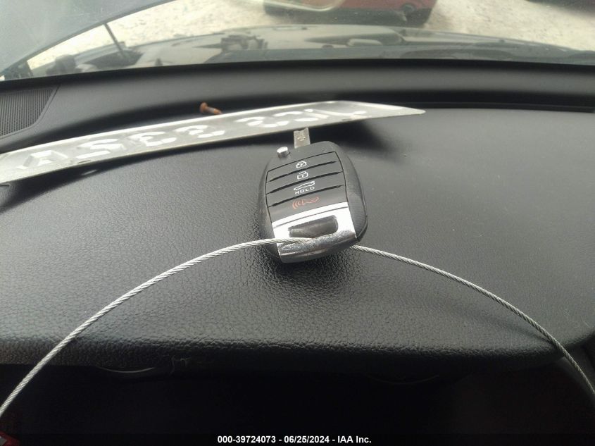 2016 Kia Optima Lx VIN: 5XXGT4L35GG101188 Lot: 39724073