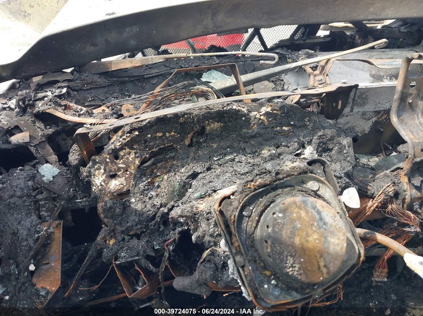 2006 Chevrolet Silverado 1500 Lt1 VIN: 1GCEK19B36Z194442 Lot: 39724075