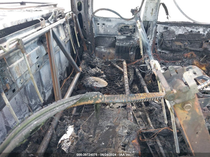 2006 Chevrolet Silverado 1500 Lt1 VIN: 1GCEK19B36Z194442 Lot: 39724075