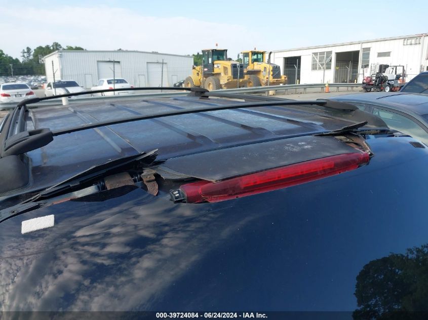 2004 Chevrolet Trailblazer Ls VIN: 1GNDT13S942284922 Lot: 39724084