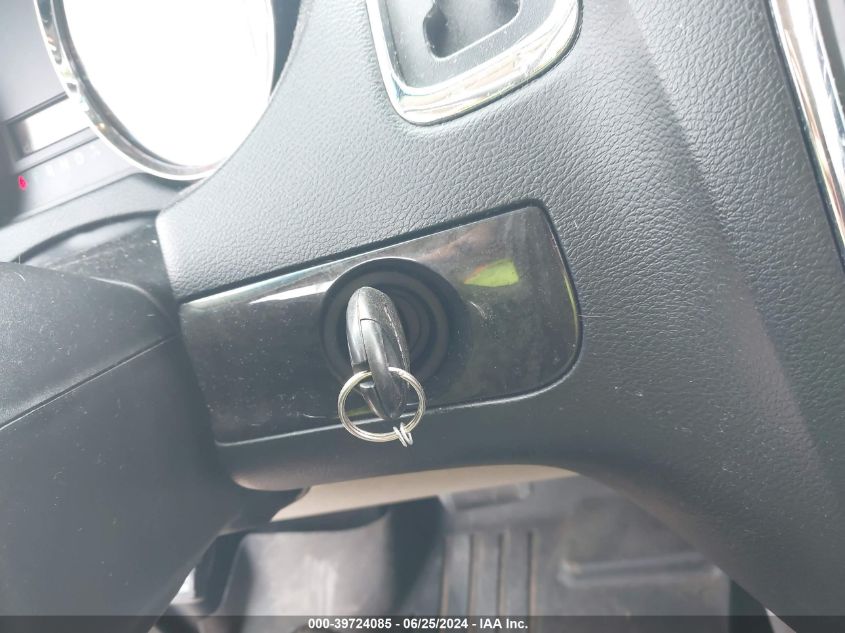 2013 Dodge Grand Caravan Se VIN: 2C4RDGBG2DR665119 Lot: 39724085