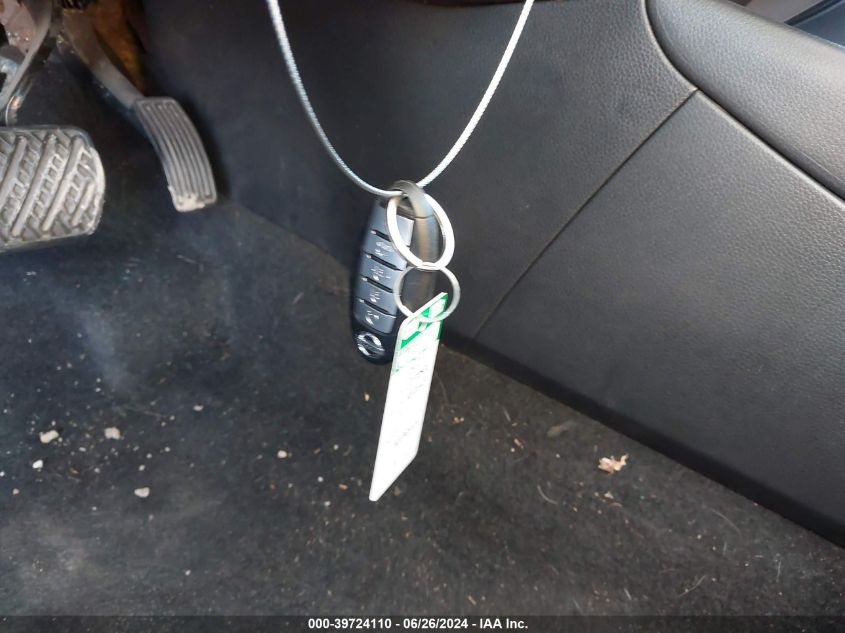 2018 Nissan Altima 2.5 S VIN: 1N4AL3AP0JC159003 Lot: 39724110