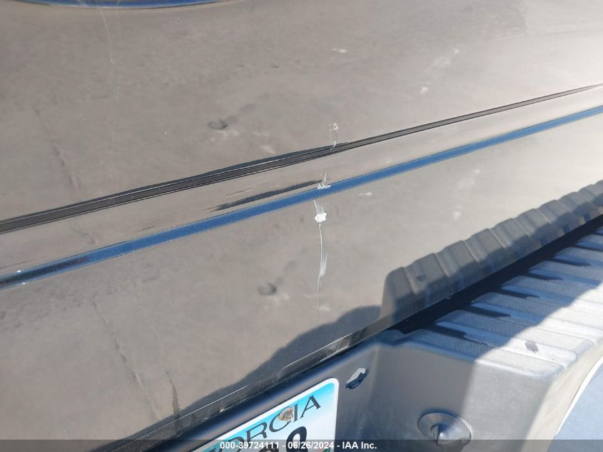 2010 Ford F-150 Fx2 Sport/Lariat/Xl/Xlt VIN: 1FTFX1CV6AKE56819 Lot: 39724111