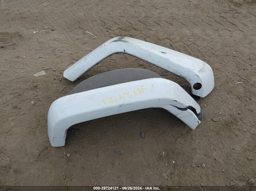 2012 Jeep Wrangler Unlimited Sahara VIN: 1C4BJWEG1CL113814 Lot: 39724121