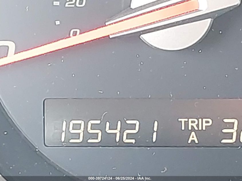 2007 Honda Pilot Ex-L VIN: 5FNYF28727B020633 Lot: 39724124