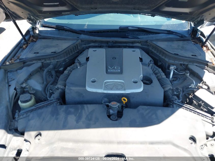 2015 Infiniti Q50 Premium VIN: JN1BV7AR4FM406593 Lot: 39724125