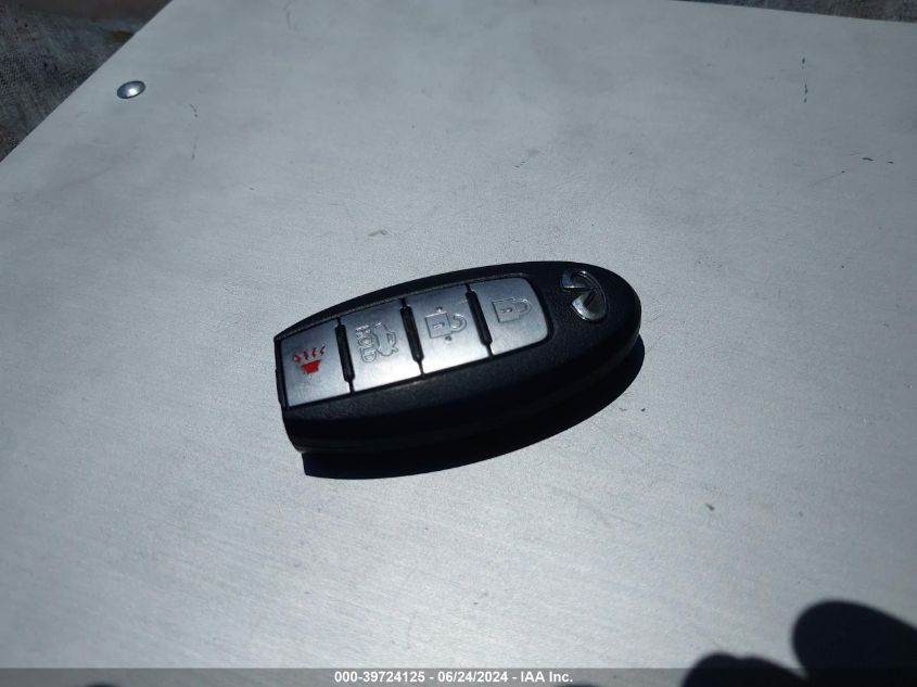 2015 Infiniti Q50 Premium VIN: JN1BV7AR4FM406593 Lot: 39724125