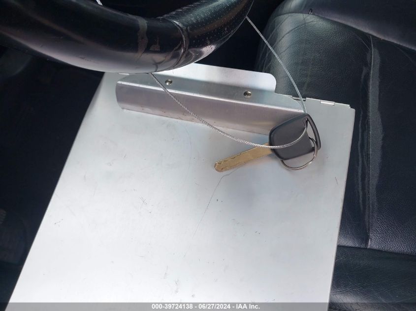 2010 Honda Pilot Touring VIN: 5FNYF3H94AB002004 Lot: 39724138