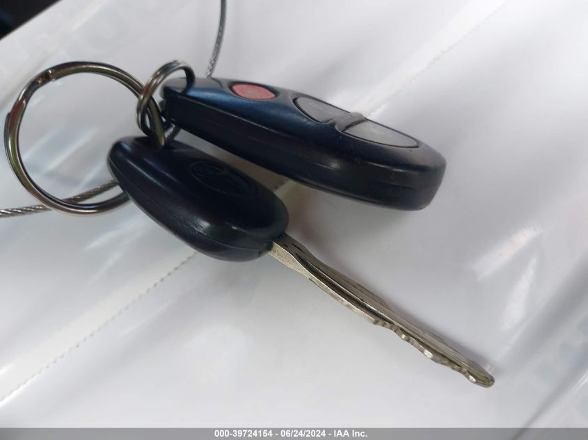 2006 Toyota Tacoma Prerunner V6 VIN: 5TEJU62N56Z289468 Lot: 39724154