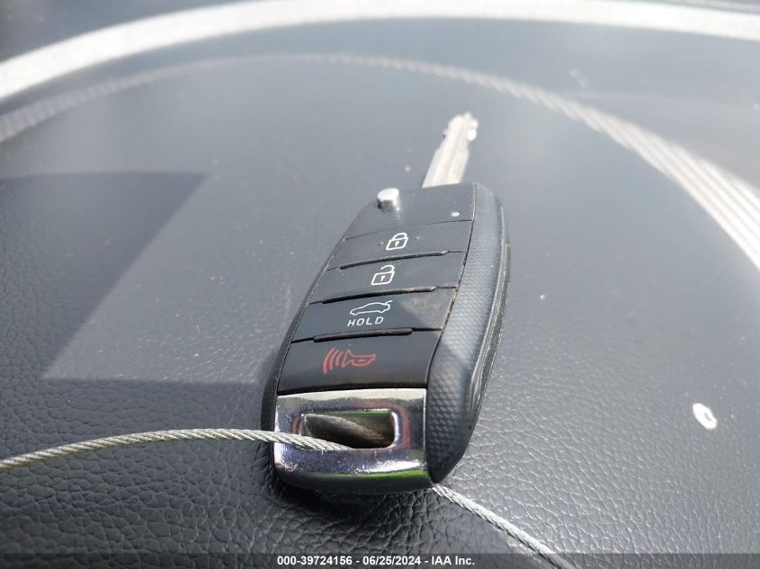 2015 Kia Forte Ex VIN: KNAFX4A82F5370814 Lot: 39724156