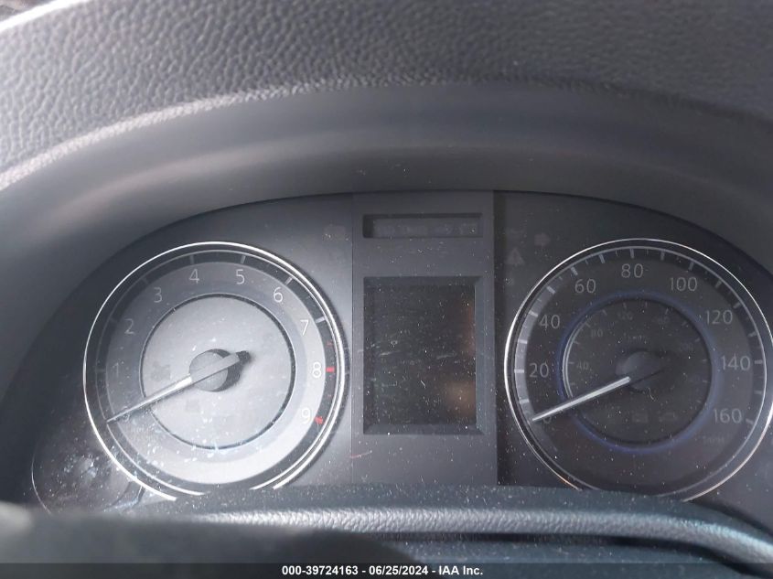 2011 Infiniti G37 Sport VIN: JN1CV6EK0BM213945 Lot: 39724163