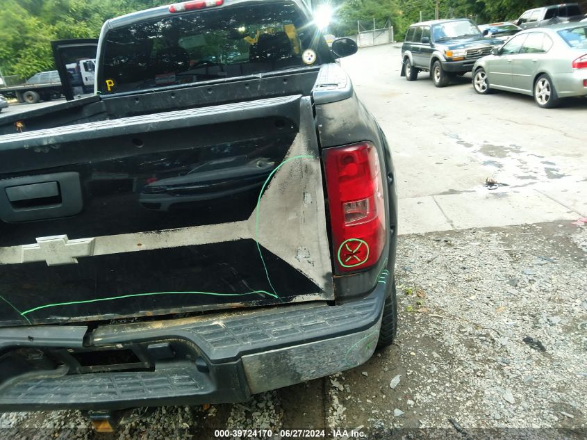 2009 Chevrolet Silverado 1500 K1500 VIN: 1GCEK19CX9Z254648 Lot: 39724170