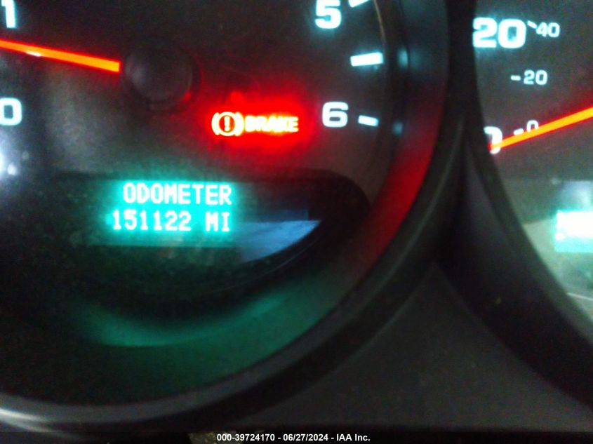 2009 Chevrolet Silverado 1500 K1500 VIN: 1GCEK19CX9Z254648 Lot: 39724170