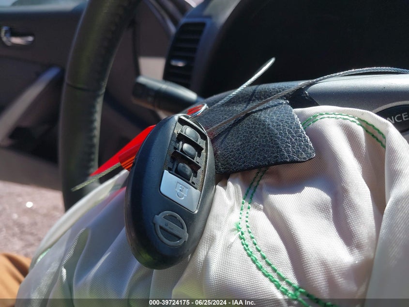 2008 Nissan Altima 2.5S VIN: 1N4AL24E88C100926 Lot: 39724175