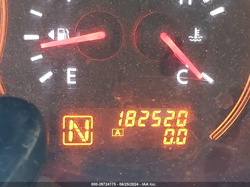 2008 Nissan Altima 2.5S VIN: 1N4AL24E88C100926 Lot: 39724175