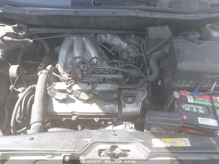 JT6GF10U9Y0072047 | 2000 LEXUS RX 300