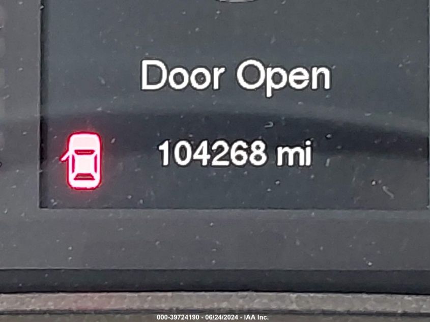 2017 Jeep Cherokee Latitude Fwd VIN: 1C4PJLCS0HW507614 Lot: 39724190