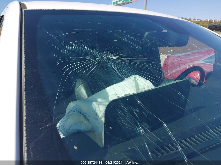 2016 Dodge Durango Sxt VIN: 1C4RDHAG2GC483277 Lot: 39724196