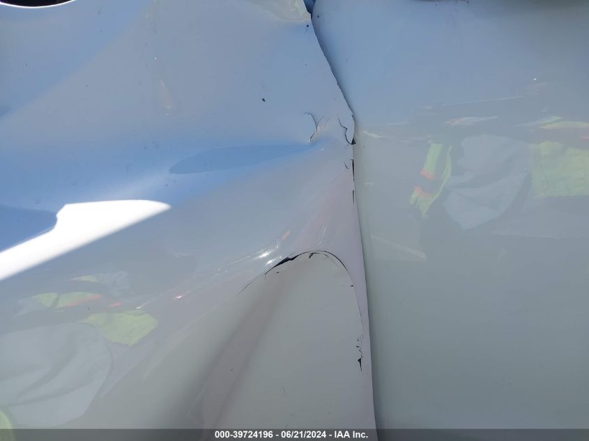 2016 Dodge Durango Sxt VIN: 1C4RDHAG2GC483277 Lot: 39724196