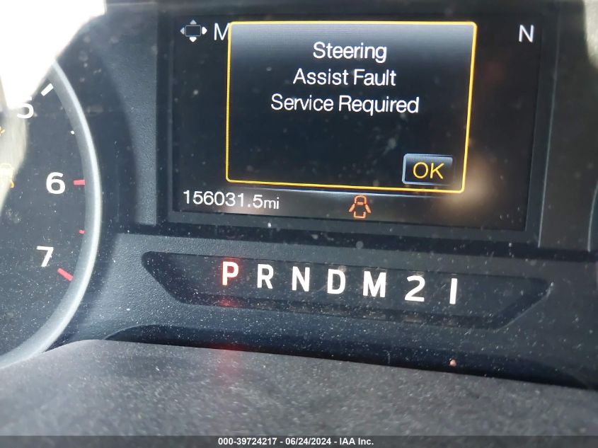 2016 Ford F-150 Xlt VIN: 1FTEW1EGXGFD08882 Lot: 39724217