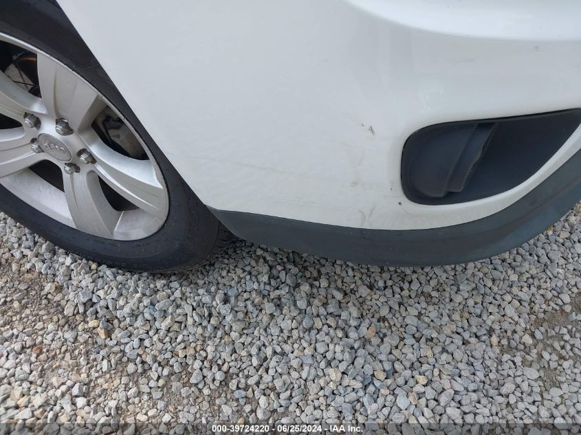 2012 Jeep Compass Latitude VIN: 1C4NJDEB4CD655554 Lot: 39724220