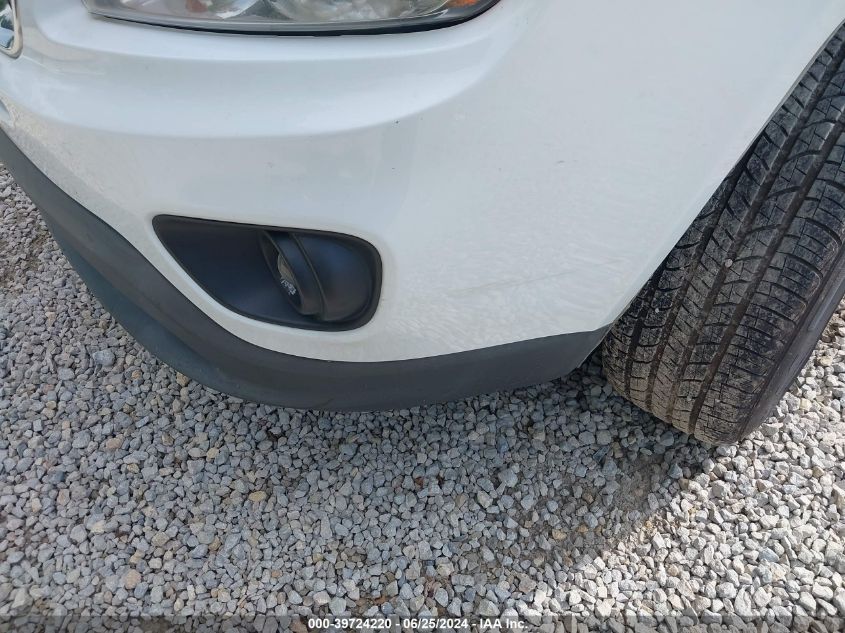 2012 Jeep Compass Latitude VIN: 1C4NJDEB4CD655554 Lot: 39724220