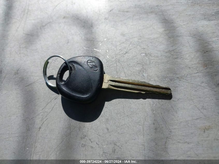 2011 Hyundai Veracruz Gls VIN: KM8NU4CC8BU142661 Lot: 39724224