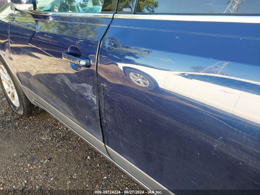 2011 Hyundai Veracruz Gls VIN: KM8NU4CC8BU142661 Lot: 39724224